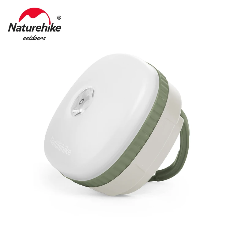 NatureHike Outdoor Camping Lantern LED Tent Light Waterproof Soft Light Outdoor Hanging Charging From USB NH16D300-D
NatureHike Outdoor Camping Lantern LED Tent Light Waterproof Soft Light Outdoor Hanging Charging From USB NH16D300-D