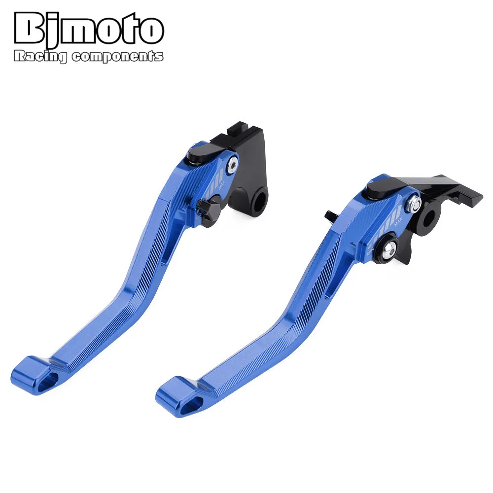 CNC Motorcycle Brake Clutch Lever For Yamaha YZF R1/R1M/R1S 2015-2018 R6 2017-2018
CNC Motorcycle Brake Clutch Lever For Yamaha YZF R1/R1M/R1S 2015-2018 R6 2017-2018