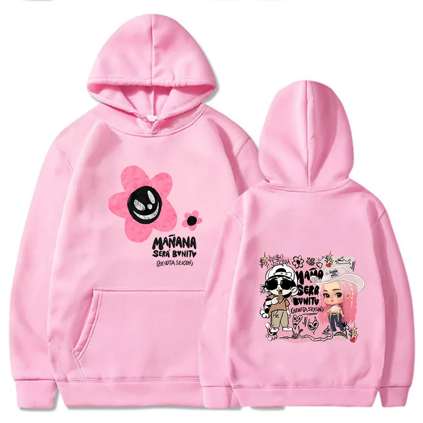 Karoll G Bichota Season Sweatshirts for Men Hoody Male Aesthetic Graphic Sweatshirts Retro Manga Print Hoodies Creative Clothes
Karoll G Bichota Season Sweatshirts for Men Hoody Male Aesthetic Graphic Sweatshirts Retro Manga Print Hoodies Creative Clothes