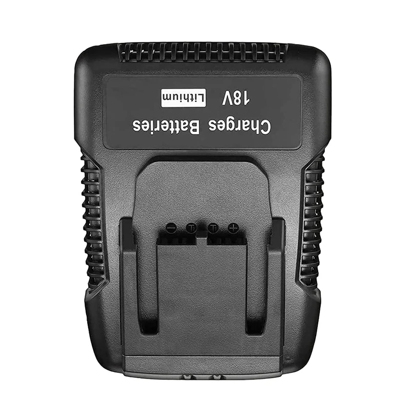18V Lithium Battery Charger R86091 For AEG RIDGID BL1218 L1830R R86091 R840083 L1815R L1830R Adapter
18V Lithium Battery Charger R86091 For AEG RIDGID BL1218 L1830R R86091 R840083 L1815R L1830R Adapter