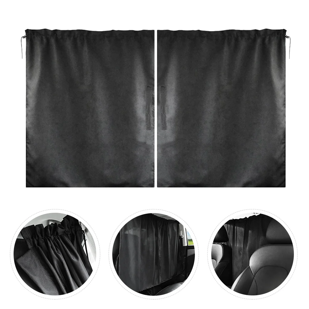 Car Window Privacy Divider Covers Curtains Cover Curtain Partition Shade Shield Blackout Film Auto Shades Sun Inside
Car Window Privacy Divider Covers Curtains Cover Curtain Partition Shade Shield Blackout Film Auto Shades Sun Inside