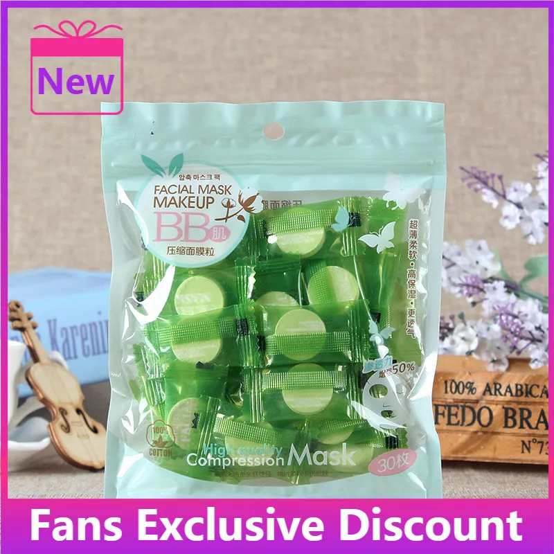 Hot Paper Disposable Facial Masks Natural Face Skin Care Lady Women Compressed Facial Paper DIY Mask Care Tools
Hot Paper Disposable Facial Masks Natural Face Skin Care Lady Women Compressed Facial Paper DIY Mask Care Tools