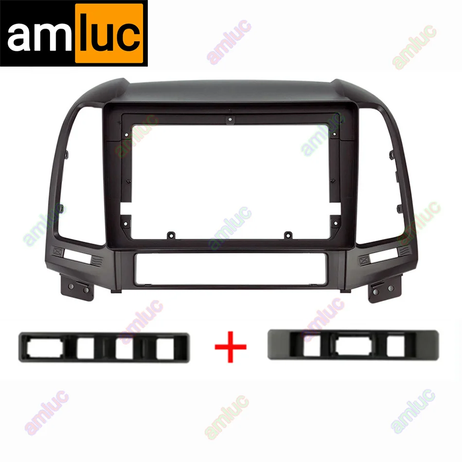 Car Vehicle Radio Fascia Stereo GPS DVD Player Install Surround Trim Panel Kit Black Frame Bezel Panel For Chevrolet Cruze 2013
Car Vehicle Radio Fascia Stereo GPS DVD Player Install Surround Trim Panel Kit Black Frame Bezel Panel For Chevrolet Cruze 2013