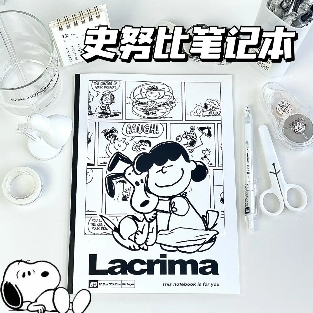 Милый Снупи Чарли коричневый деревянный складной мультяшный милый Кукла B5 заметки для домашнего задания блокнот для девушки подарок на ден...
Милый Снупи Чарли коричневый деревянный складной мультяшный милый Кукла B5 заметки для домашнего задания блокнот для девушки подарок на ден...