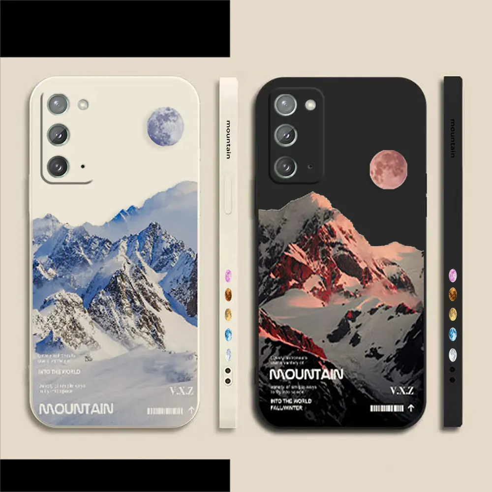 Snow Mountain Sunset Case For Samsung A50 A30 A20S A10S A10 A14 Note 20 10 9 M32 M22 M10S A20 S30 Pro Plus Lite Ultra 4G 5G Case
Snow Mountain Sunset Case For Samsung A50 A30 A20S A10S A10 A14 Note 20 10 9 M32 M22 M10S A20 S30 Pro Plus Lite Ultra 4G 5G Case
