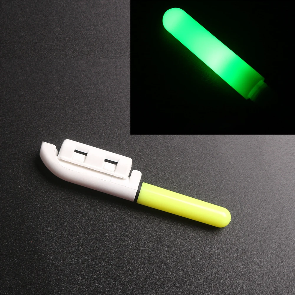 Rod Tip Light Fishing Light Fishing Night Light LED Rod Stick Lights Tip Luminous Waterproof With Sealing Ring
Rod Tip Light Fishing Light Fishing Night Light LED Rod Stick Lights Tip Luminous Waterproof With Sealing Ring