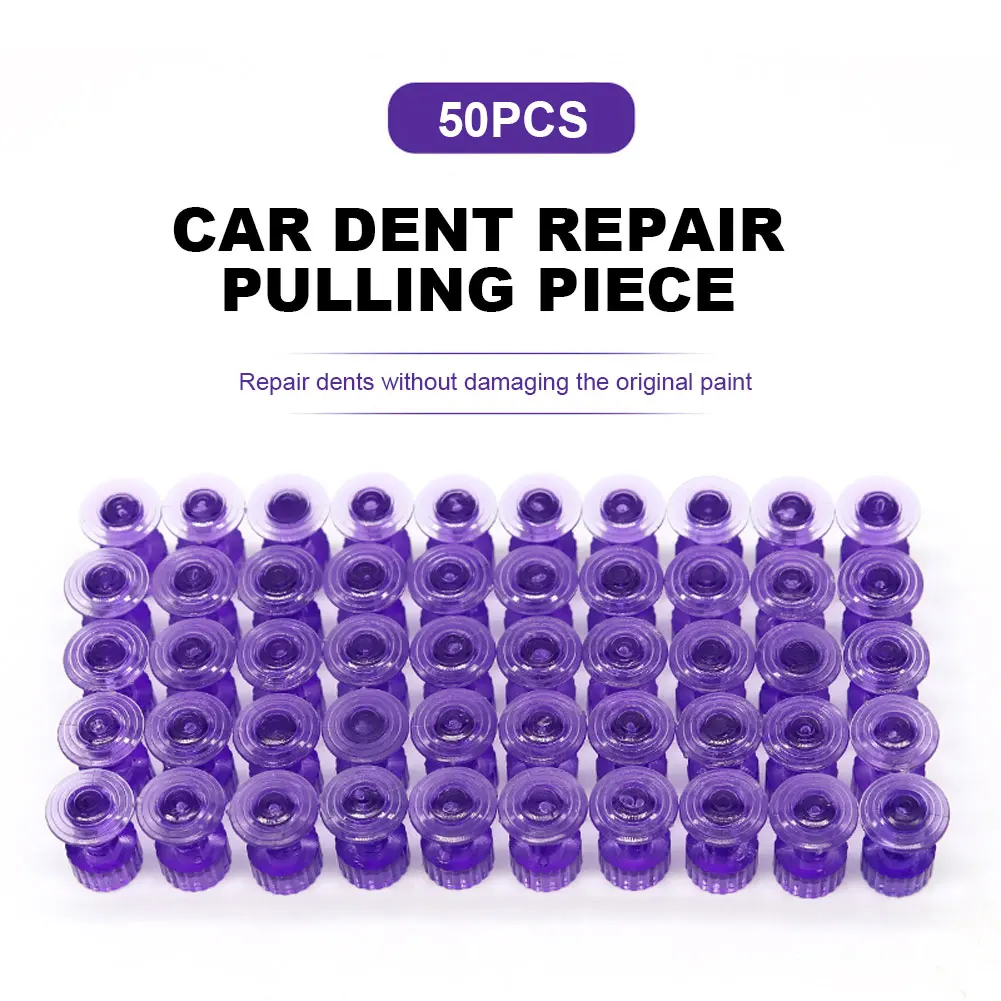 Automobile Dent Repair Pull-out Sheet Nylon Car Dent Repair Pull Tabs Disc Car Body Restoration for Wheel Jack Slide Hammer
Automobile Dent Repair Pull-out Sheet Nylon Car Dent Repair Pull Tabs Disc Car Body Restoration for Wheel Jack Slide Hammer