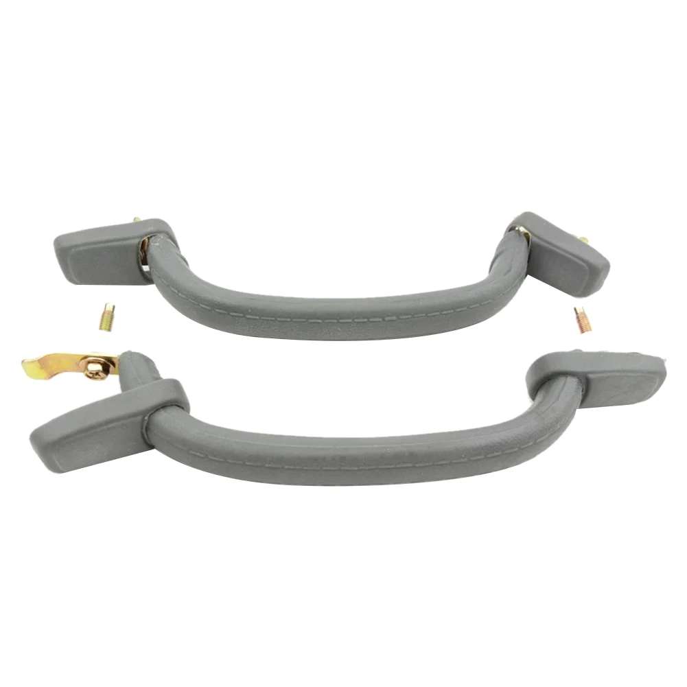 1 пара ручек для внутренней крыши автомобиля для Mitsubishi Montero Shogun Pajero 1991-2004
1 пара ручек для внутренней крыши автомобиля для Mitsubishi Montero Shogun Pajero 1991-2004