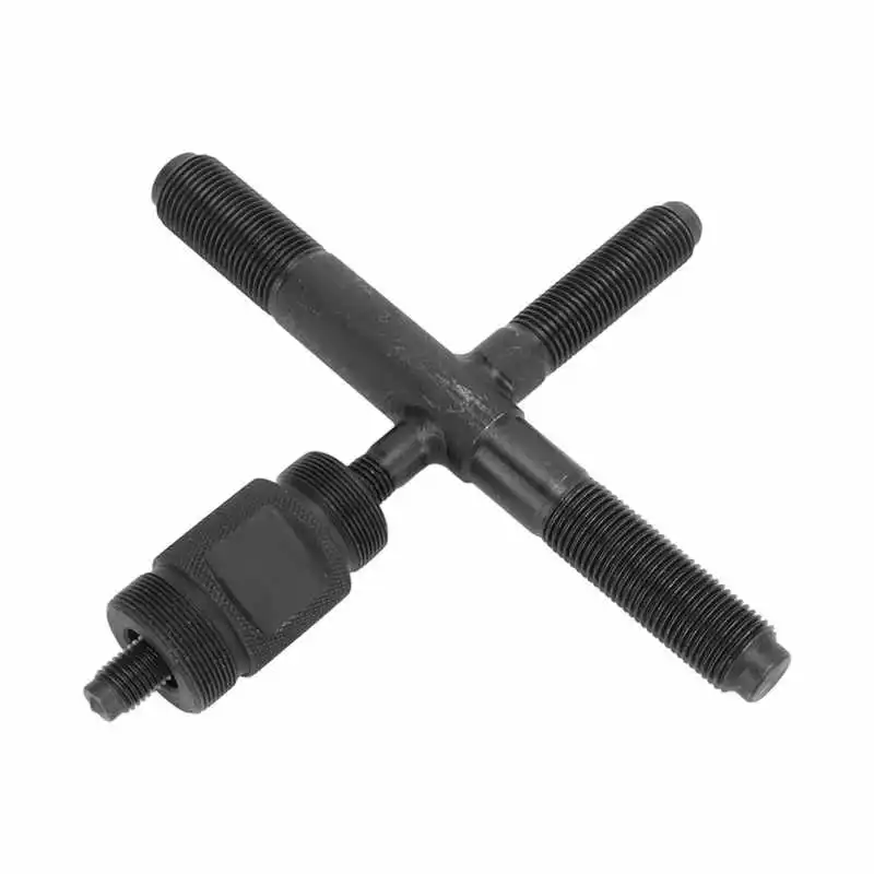 Magneto Flywheel Puller Flywheel Puller 6in1 High Strength Universal for Motorcycles Mopeds
Magneto Flywheel Puller Flywheel Puller 6in1 High Strength Universal for Motorcycles Mopeds