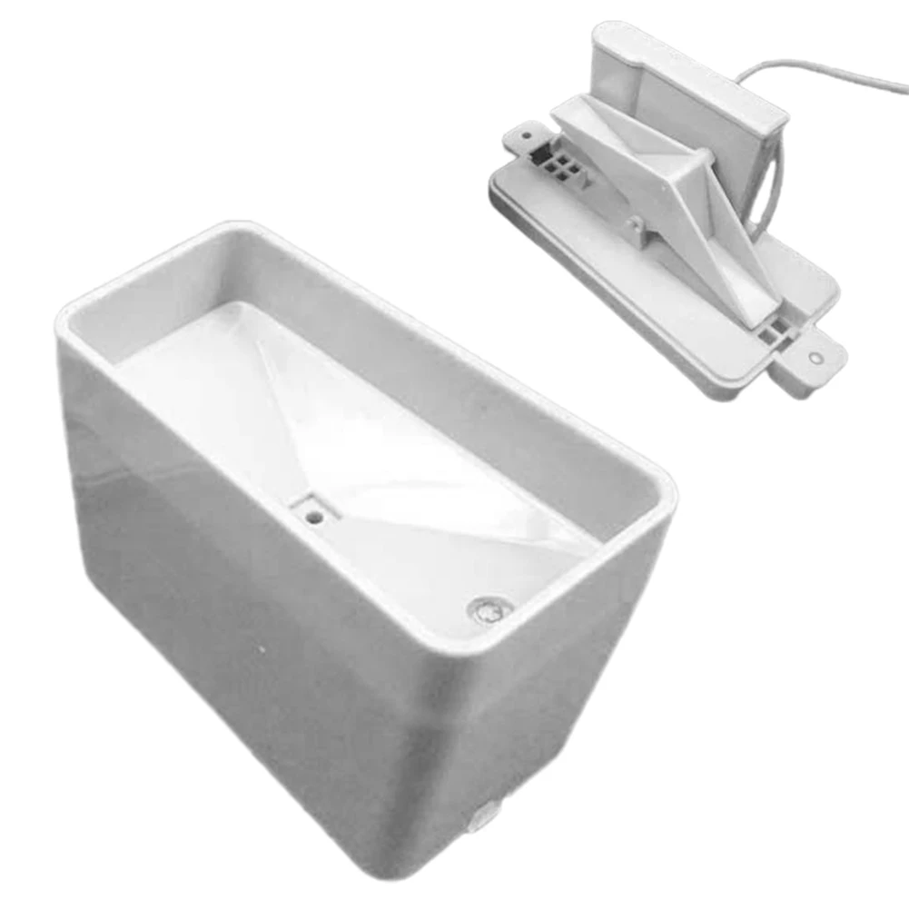 Measuring Rainfall Rain Gauge 1set Accessories Accessory For Weather Stations Parts Spare Parts Tool Brand New
Measuring Rainfall Rain Gauge 1set Accessories Accessory For Weather Stations Parts Spare Parts Tool Brand New