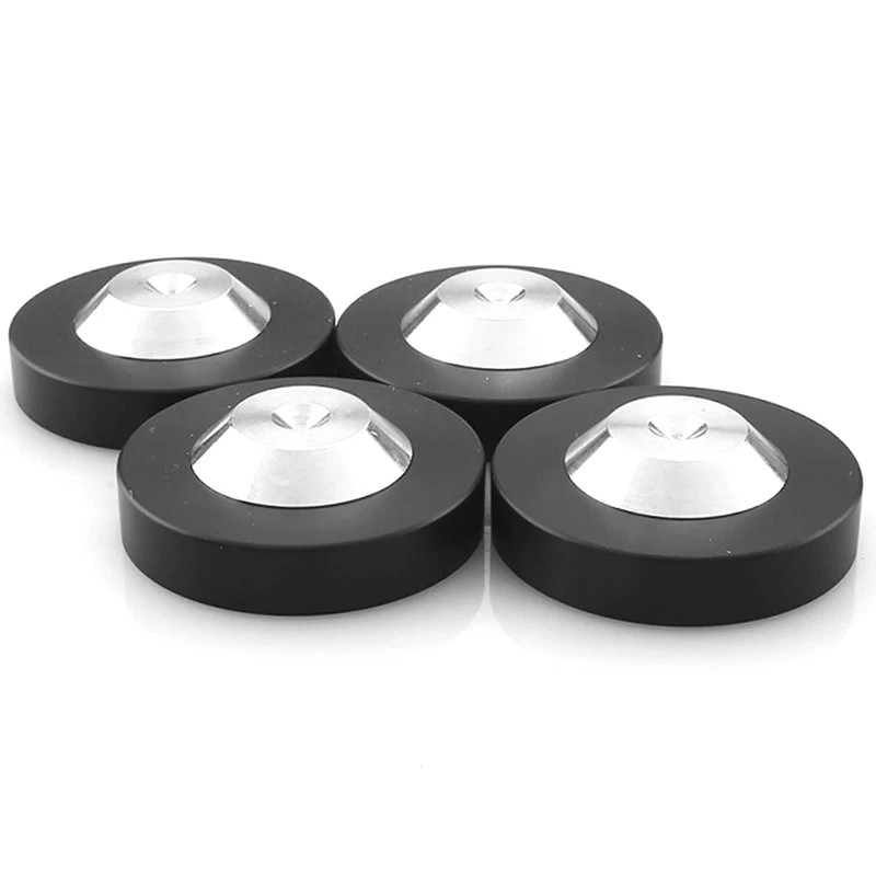 4 Pcs Hifi Amplifier Foot Pads Power Amplifier Anti-Vibration Pad Cd Player Foot Pads Speaker Shock-Absorbing Foot Pad
4 Pcs Hifi Amplifier Foot Pads Power Amplifier Anti-Vibration Pad Cd Player Foot Pads Speaker Shock-Absorbing Foot Pad