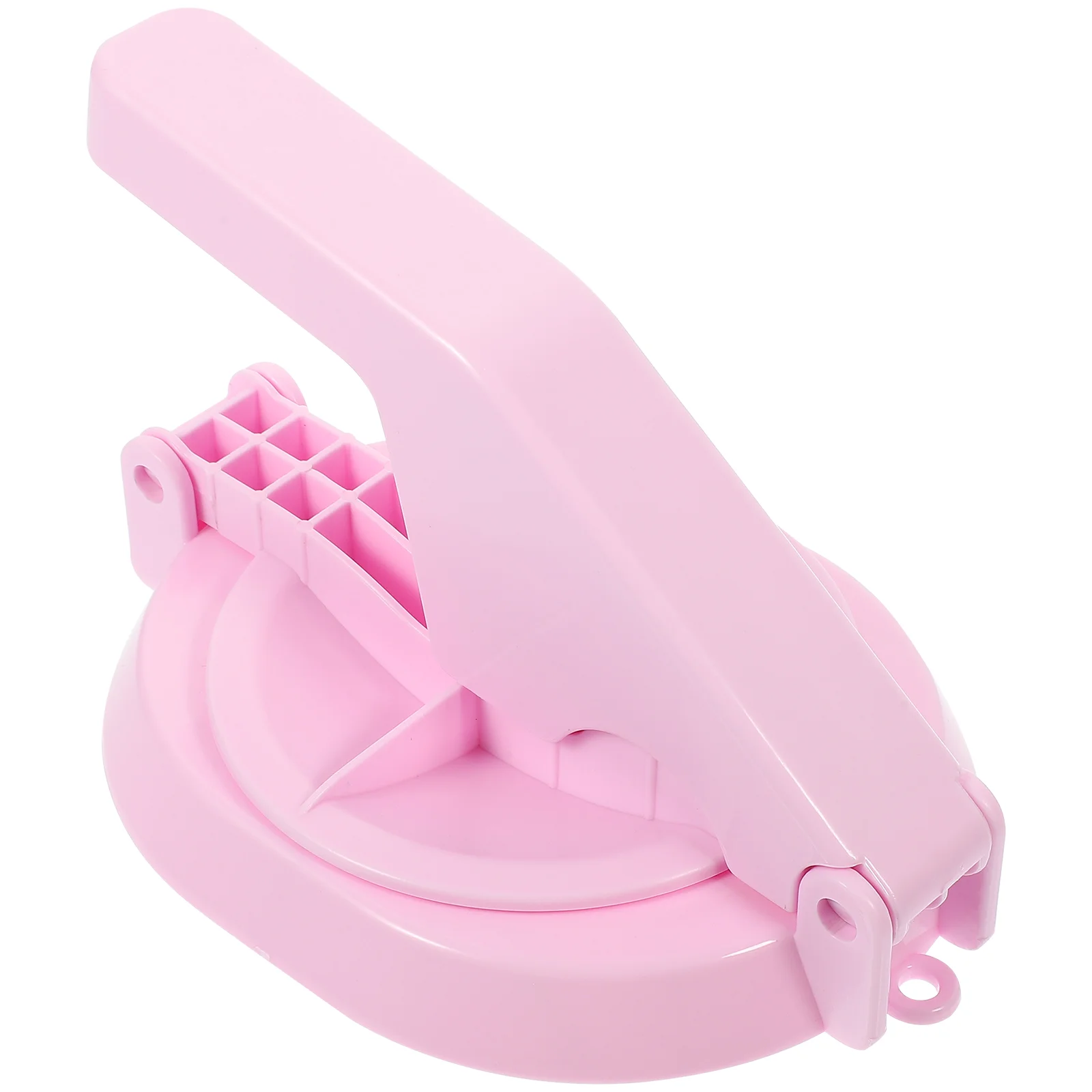 Reusable Wear Resistant Portable Multi-function Dumpling Presser Home Accessory Dumpling Skin Press for Home Dumpling Kitchen
Reusable Wear Resistant Portable Multi-function Dumpling Presser Home Accessory Dumpling Skin Press for Home Dumpling Kitchen