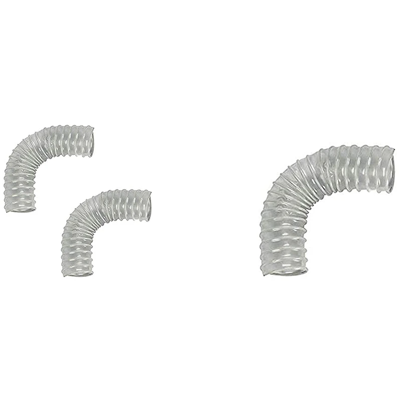 Replacement Lower Duct Hose 1-1/2Inch For Shark Rotator Vacuum Cleaner Lower Nozzle Hose NV341 NV470 NV472 NV501 
Replacement Lower Duct Hose 1-1/2Inch For Shark Rotator Vacuum Cleaner Lower Nozzle Hose NV341 NV470 NV472 NV501