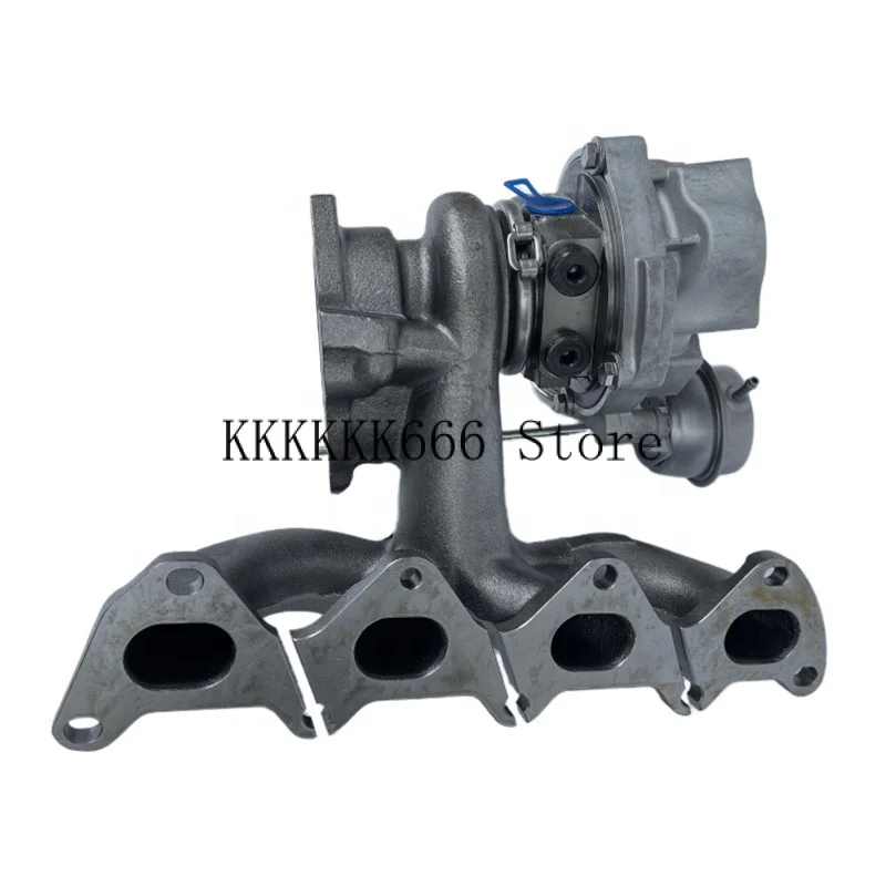 Гибридный Турбокомпрессор 03C145701B 03C145702P 53039700162 53039880150 1,4 для VAG EA111 T
Гибридный Турбокомпрессор 03C145701B 03C145702P 53039700162 53039880150 1,4 для VAG EA111 T