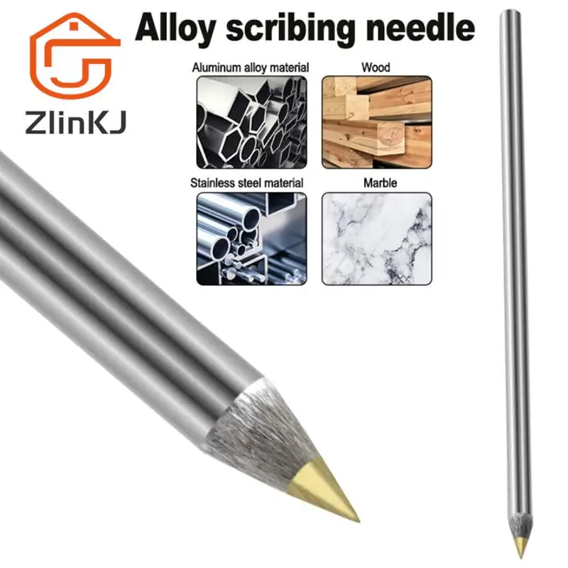 Diamond Glass Tile Knife Cutter Carbide Scriber Cutting Wheel Hard Metal Lettering Pen Cutting Machine Construction Tool
Diamond Glass Tile Knife Cutter Carbide Scriber Cutting Wheel Hard Metal Lettering Pen Cutting Machine Construction Tool