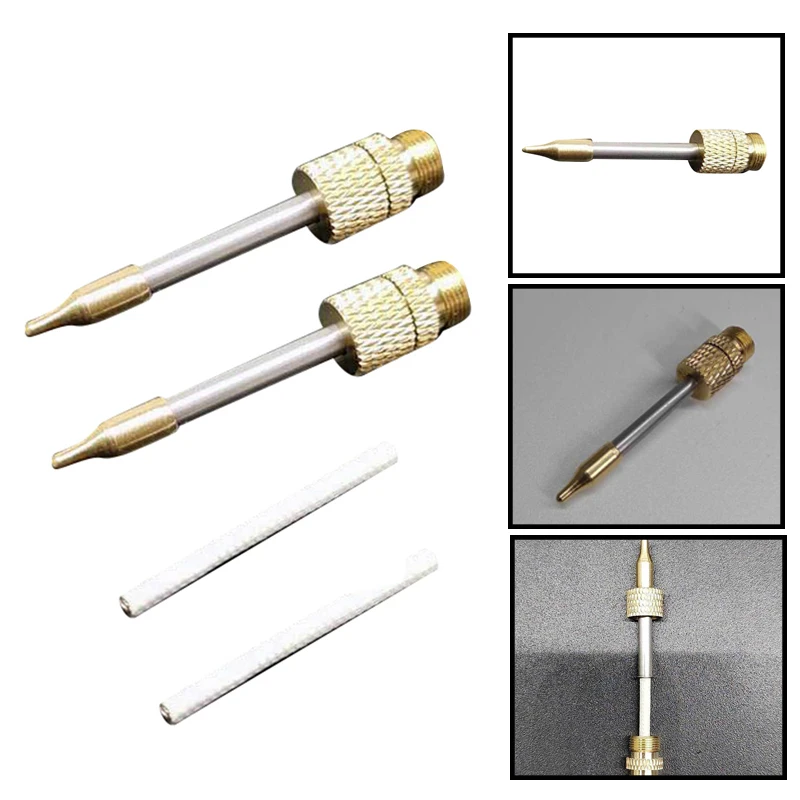Fashion8-15W Soldering Iron Tip, Universal For USB Wireless Charging Soldering Iron Tip, 510 Thread Interface
Fashion8-15W Soldering Iron Tip, Universal For USB Wireless Charging Soldering Iron Tip, 510 Thread Interface
