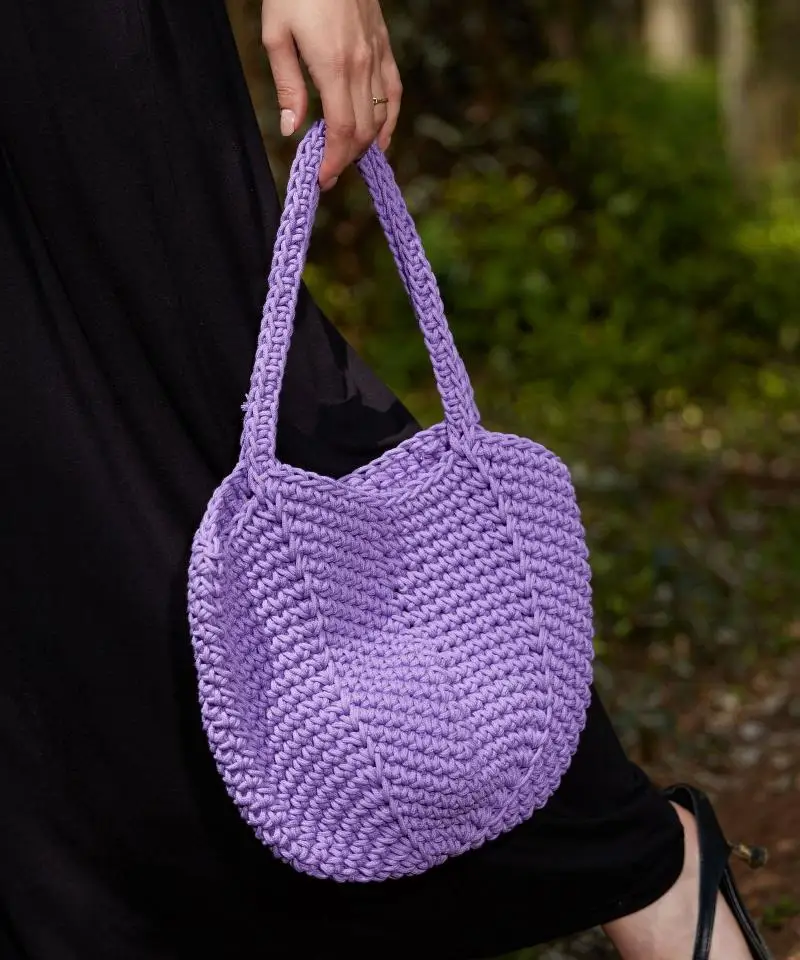 Handmade Cotton Weaving Handbags for Women Hollow Shoulder Bag Big Bucket Bags Ladies Fashion Shopper Underarm Bag Purses Ins
Handmade Cotton Weaving Handbags for Women Hollow Shoulder Bag Big Bucket Bags Ladies Fashion Shopper Underarm Bag Purses Ins