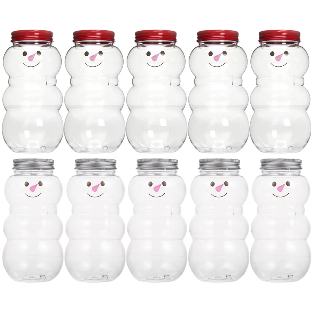 Bottlesbottlebeverage Juicingreusable Fridge Christmas Water Snowman Drink Minicandy Caps Containers Holidayxmas Organizer Clear
Bottlesbottlebeverage Juicingreusable Fridge Christmas Water Snowman Drink Minicandy Caps Containers Holidayxmas Organizer Clear
