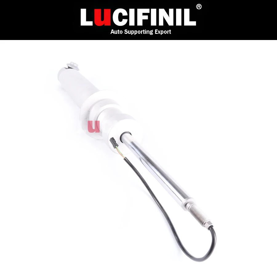 Передняя Пневматическая Подвеска LuCIFINIL 2013-2018 для BMW M5 M6 F06 F10 F12 F13 31317850115 31317850116
Передняя Пневматическая Подвеска LuCIFINIL 2013-2018 для BMW M5 M6 F06 F10 F12 F13 31317850115 31317850116