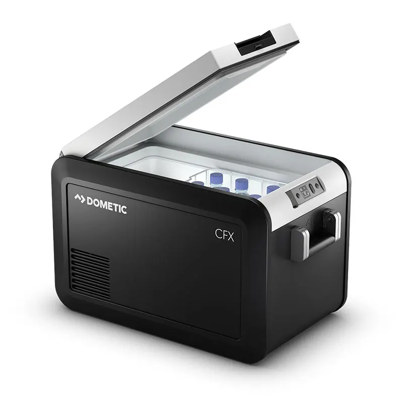 DOMETIC freezer CFX3-35car Ice Box home car refrigerator off-road vehicle refrigerator double temperature control-22
DOMETIC freezer CFX3-35car Ice Box home car refrigerator off-road vehicle refrigerator double temperature control-22