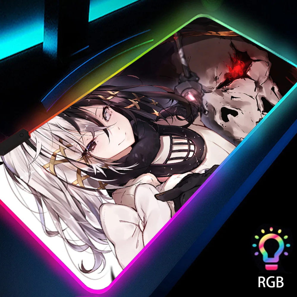 Overlord Work Office Accessory Mausepad 900x300 Desk Pad Rgb Mouse Mat Xxl Gaming Backlit Mats Decoration Pc Gamer Accessories
Overlord Work Office Accessory Mausepad 900x300 Desk Pad Rgb Mouse Mat Xxl Gaming Backlit Mats Decoration Pc Gamer Accessories