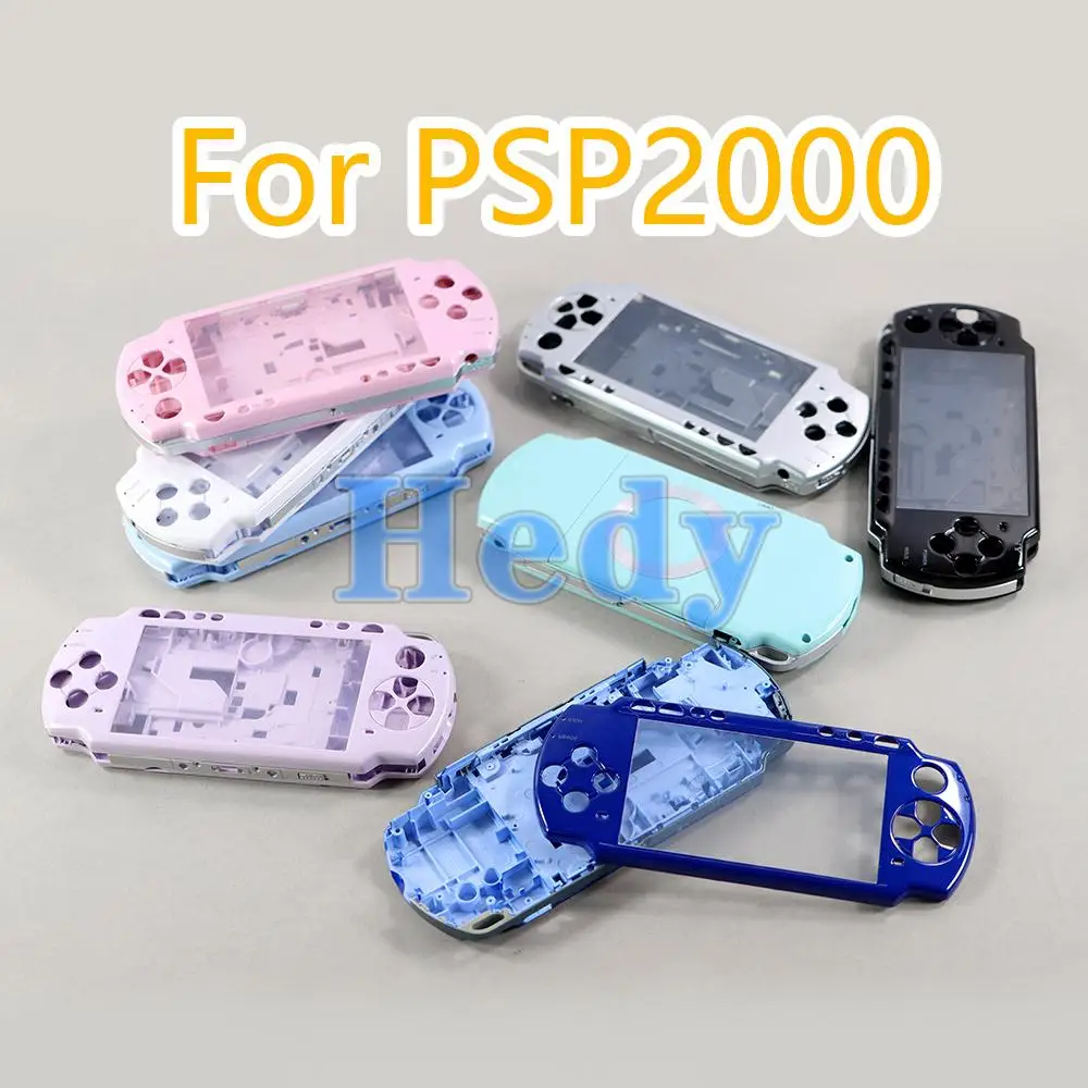 12 комплектов для Sony PSP2000 PSP 2000, многоцветный полноразмерный чехол, полный Чехол, Сменный Чехол с кнопками, сделано в Китае
12 комплектов для Sony PSP2000 PSP 2000, многоцветный полноразмерный чехол, полный Чехол, Сменный Чехол с кнопками, сделано в Китае