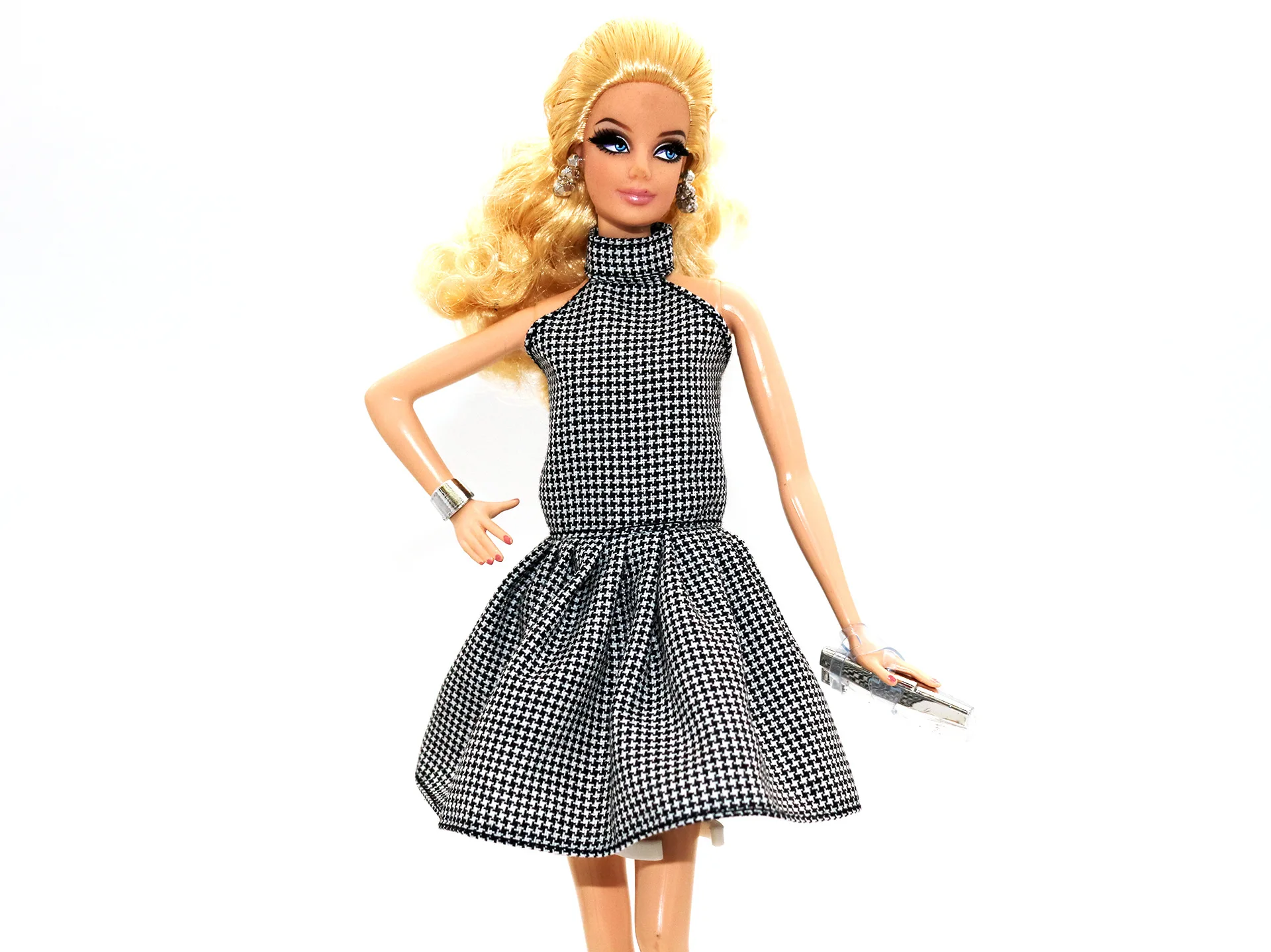 Кукла «тысяча птиц», 30 см, юбка для шеи, аксессуары для кукол Барби, детские игрушки, лучший подарок для девочки
Кукла «тысяча птиц», 30 см, юбка для шеи, аксессуары для кукол Барби, детские игрушки, лучший подарок для девочки