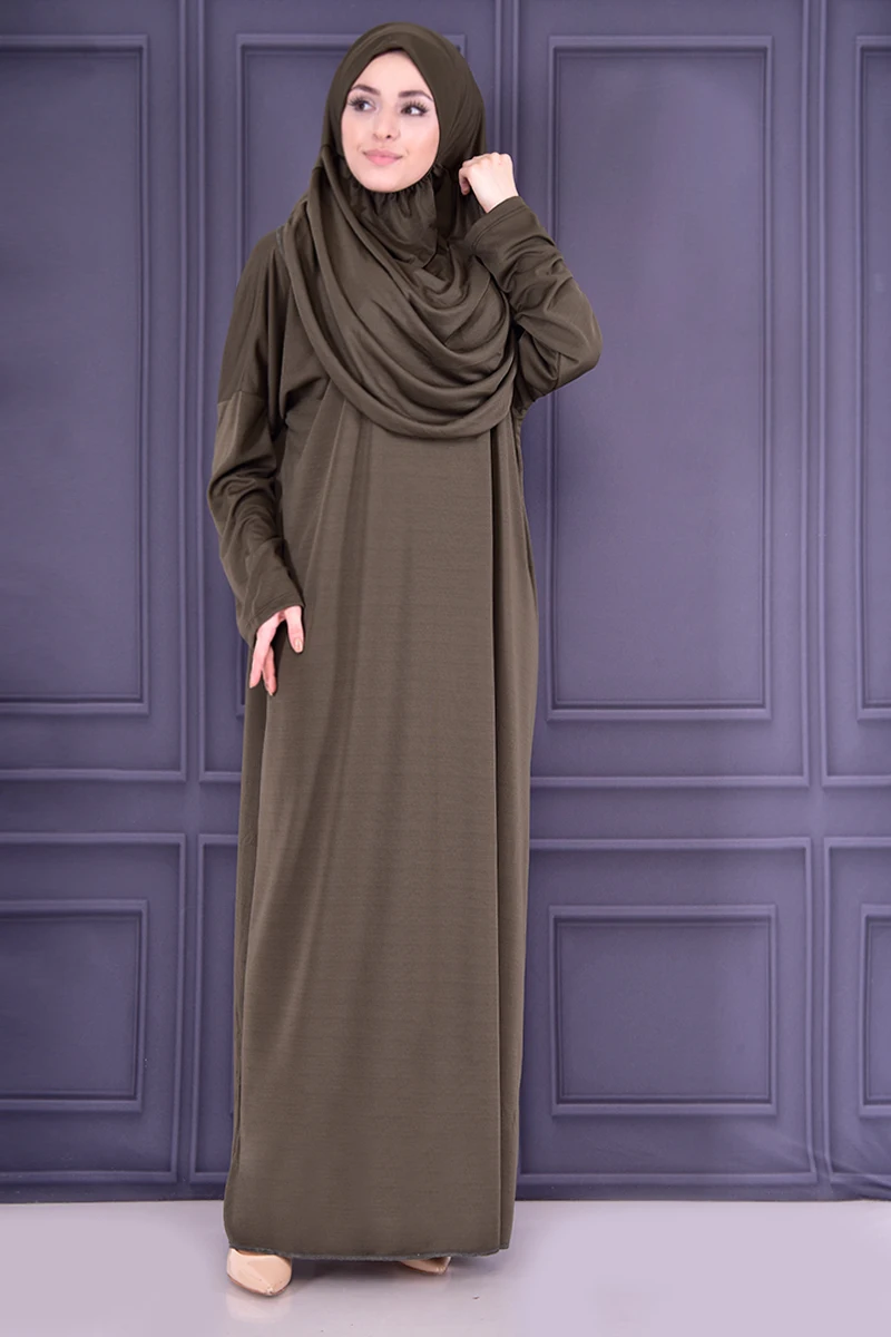 Намаз Elbisesi Haki, мусульманская женская одежда, хлопчатобумажная Женская Abaya, платье, Турция, магазин, мусульманский хиджаб, платье MES9995
Намаз Elbisesi Haki, мусульманская женская одежда, хлопчатобумажная Женская Abaya, платье, Турция, магазин, мусульманский хиджаб, платье MES9995