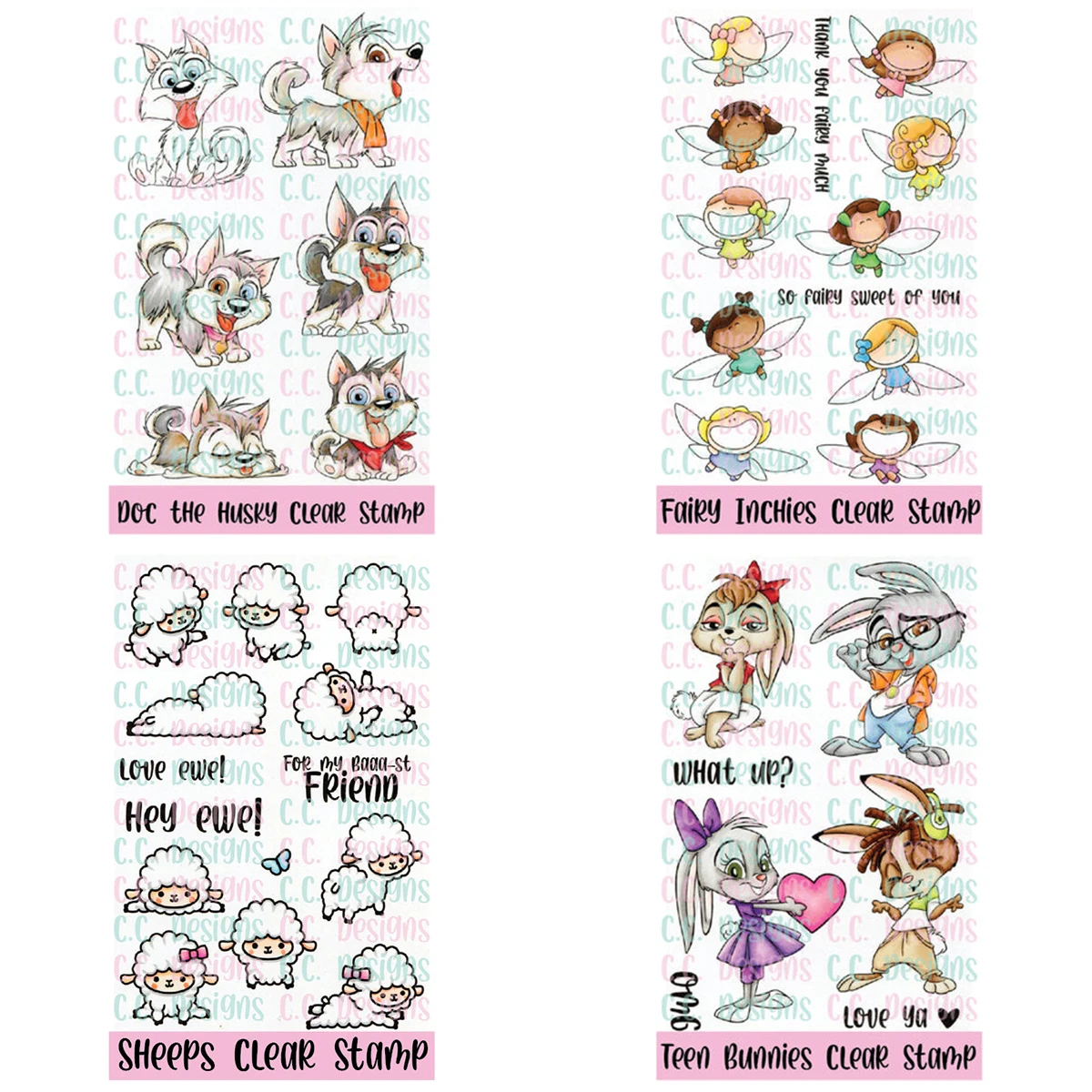 New Doc The Husky Clear Stamp and Metal Cutting Dies for Die Scrapbooking Photo Album Craft Supplies Paper Card Template Dies
New Doc The Husky Clear Stamp and Metal Cutting Dies for Die Scrapbooking Photo Album Craft Supplies Paper Card Template Dies