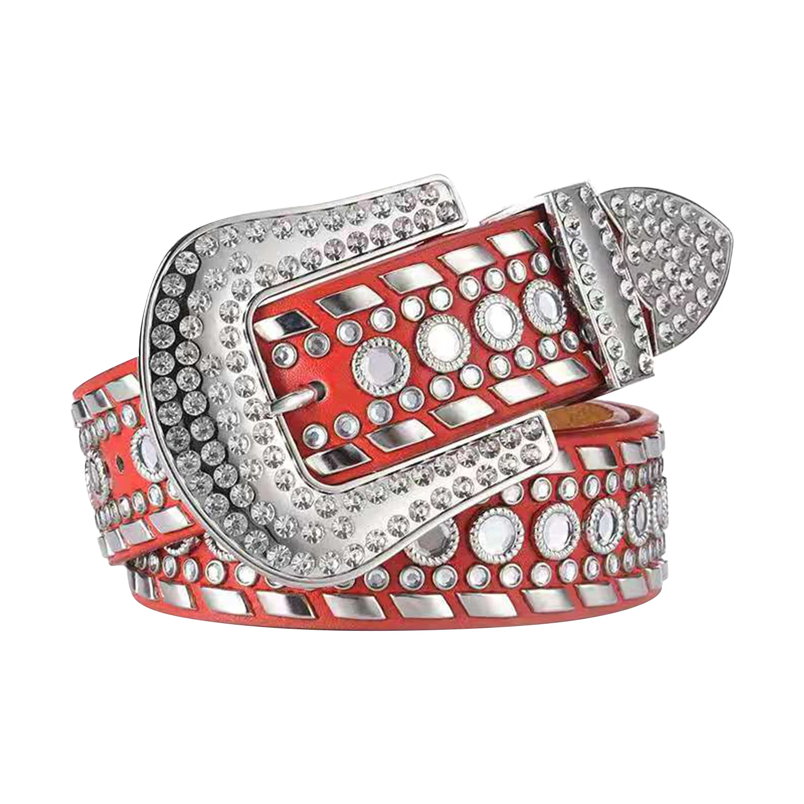 Модный женский портативный уличный ремень с пряжкой из сплава Cowgirl Стразы для вечерние модное платье повседневные джинсы брюки
Модный женский портативный уличный ремень с пряжкой из сплава Cowgirl Стразы для вечерние модное платье повседневные джинсы брюки
