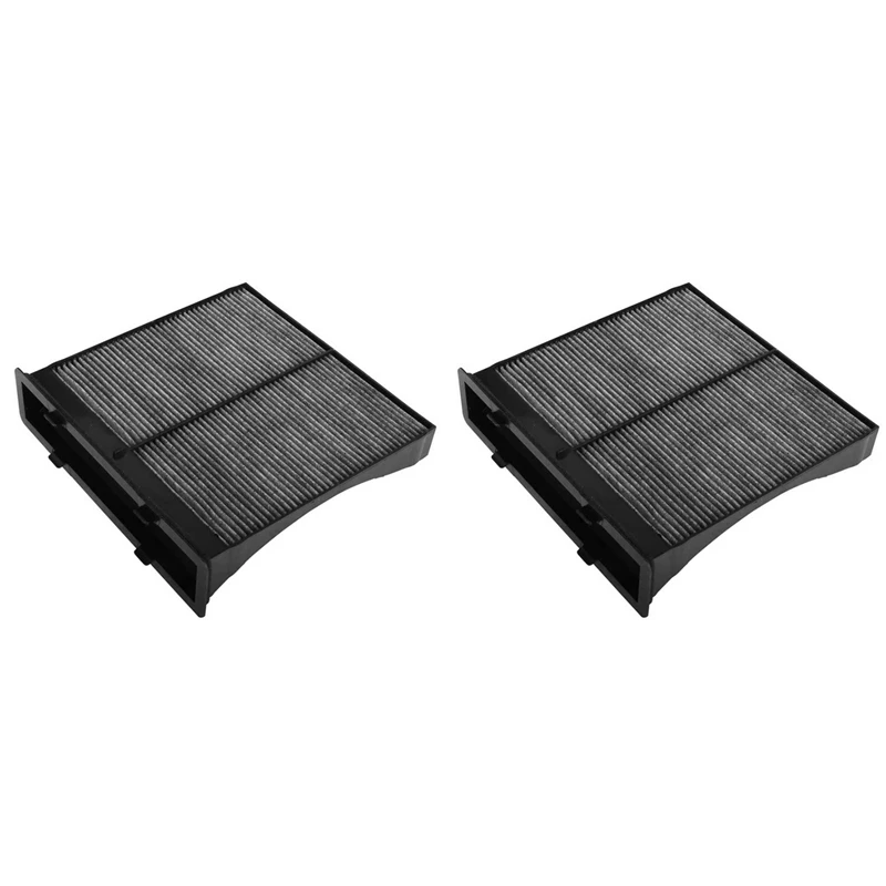 2X салонный воздушный фильтр для Subaru Forester, Impreza, XV Crosstrek , Crosstrek, WRX, WRX STI 72880-FG000
2X салонный воздушный фильтр для Subaru Forester, Impreza, XV Crosstrek , Crosstrek, WRX, WRX STI 72880-FG000