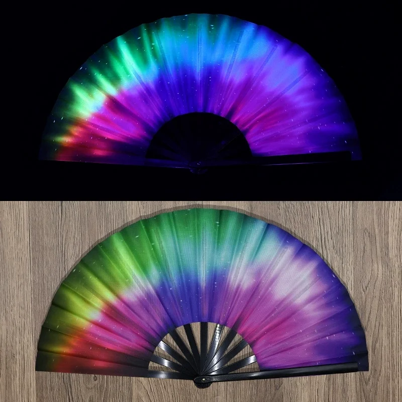 Хэллоуин Череп Светящийся Флуоресцентный Складной Веер Вечеринка Танцевальный Веер Сценическое Представление Ручной Веер Свечение Для Косплея Фестивали Вечерние
Хэллоуин Череп Светящийся Флуоресцентный Складной Веер Вечеринка Танцевальный Веер Сценическое Представление Ручной Веер Свечение Для Косплея Фестивали Вечерние