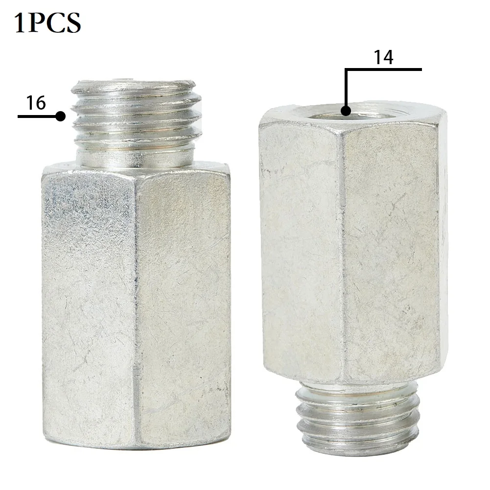 M14 M16 Angle Grinder Polisher Interface Converter Polishing Machine Drill Bit Screw Connecting Rod Thread Adapter Power Tools
M14 M16 Angle Grinder Polisher Interface Converter Polishing Machine Drill Bit Screw Connecting Rod Thread Adapter Power Tools