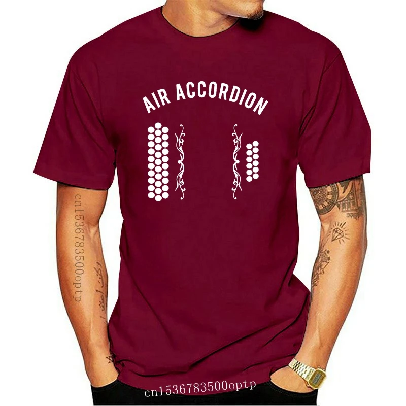 Mens Clothes New Cool Music Diatonic Air Accordion T-Shirt Printed Summer Style Tees Male Harajuku Top Fitness Brand Clothing H
Mens Clothes New Cool Music Diatonic Air Accordion T-Shirt Printed Summer Style Tees Male Harajuku Top Fitness Brand Clothing H