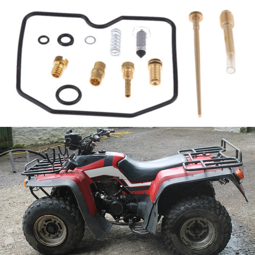 For Kawasaki Carburettor Rebuild Kit Carburetor Repair Kits Rebuild Kit Carburetor Repair Kits For Kawasaki Bayou
For Kawasaki Carburettor Rebuild Kit Carburetor Repair Kits Rebuild Kit Carburetor Repair Kits For Kawasaki Bayou