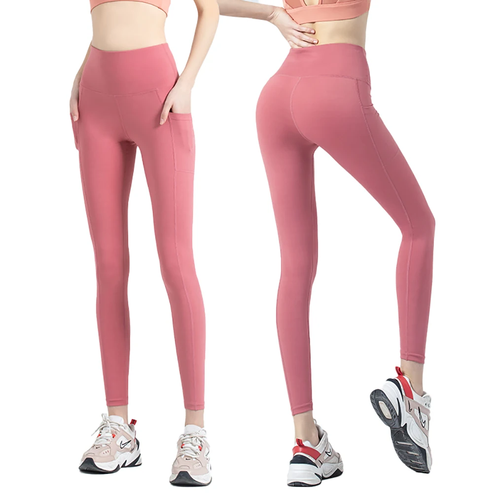 Ohyoga High Waist Leggings Running Comfortable Yoga Pants Female Suit Soft Stretchy Sports Pants Running Outside Sportswear 
Ohyoga High Waist Leggings Running Comfortable Yoga Pants Female Suit Soft Stretchy Sports Pants Running Outside Sportswear
