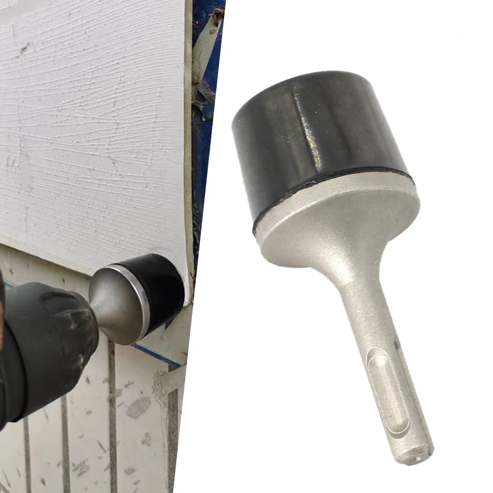 Rubber Hammer For Electric Hammer SDS-PLUS Shank.For Automotive Sheet Metal/Iron Leveling Power Tool Accessories
Rubber Hammer For Electric Hammer SDS-PLUS Shank.For Automotive Sheet Metal/Iron Leveling Power Tool Accessories