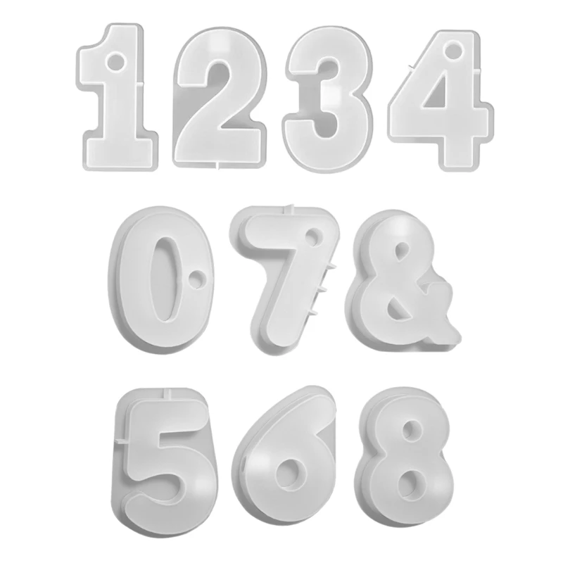 4pcs DIY Silicone Mold Set for Making Exquisite Crystal Candle Holder Epoxy Resin Candleholder Mold for Resin Casting 264E
4pcs DIY Silicone Mold Set for Making Exquisite Crystal Candle Holder Epoxy Resin Candleholder Mold for Resin Casting 264E