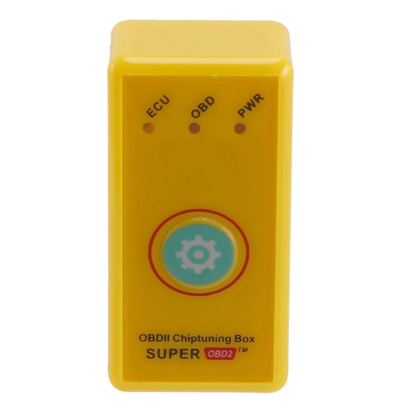 6X Super OBD2 Car Chip Tuning Box Plug And Drive Superobd2 More Power / More Torque Chip Tuning For Gasoline Vehicles
6X Super OBD2 Car Chip Tuning Box Plug And Drive Superobd2 More Power / More Torque Chip Tuning For Gasoline Vehicles