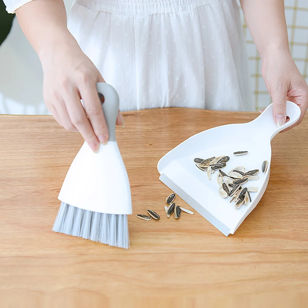 Detailing Brush Cars Kids Small Sweeping Countertop Cleaning Dustpan Interior Desktop Broom Kit
Detailing Brush Cars Kids Small Sweeping Countertop Cleaning Dustpan Interior Desktop Broom Kit