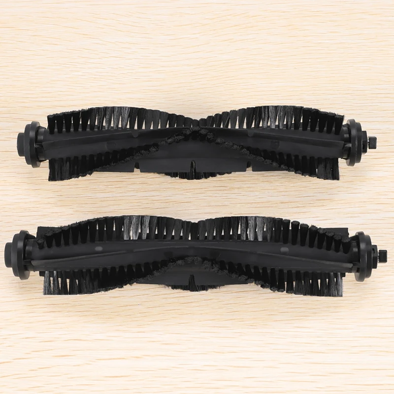 Robot Vacuum Cleaner For 360 S6 Robot Vacuum Cleaner Spare Parts Kits Main Brush 2Pcs
Robot Vacuum Cleaner For 360 S6 Robot Vacuum Cleaner Spare Parts Kits Main Brush 2Pcs