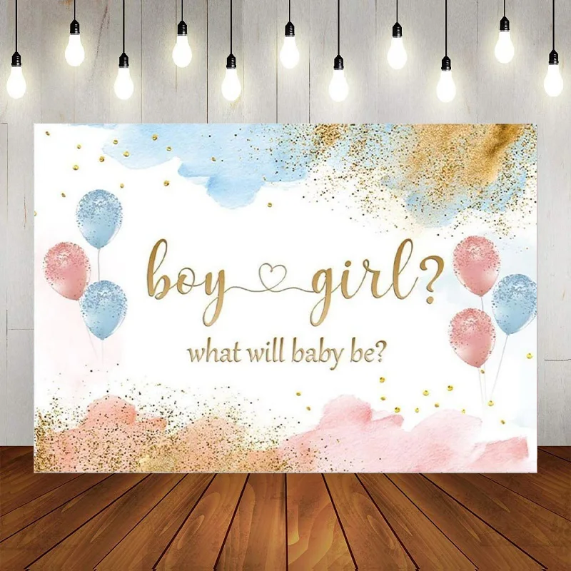 Prince Princess Gender Reveal Backdrop Baby Boy or Girl He or She Party Supplies Hip Hop Graffiti Gender Reveal Decorations
Prince Princess Gender Reveal Backdrop Baby Boy or Girl He or She Party Supplies Hip Hop Graffiti Gender Reveal Decorations