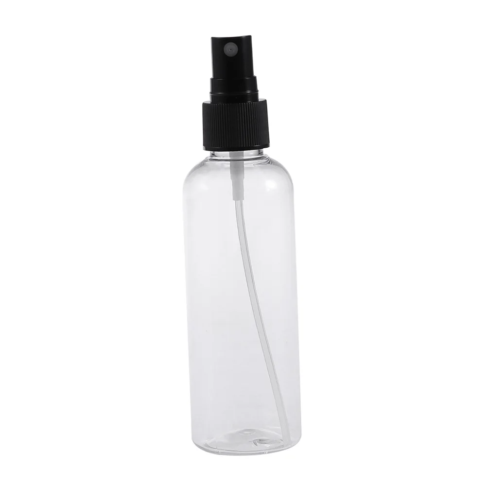 4 Pcs Small Spray Bottle Mini Portable Perfume Spritzer Bottles Empty Toner Hair Plastic Isopropyl
4 Pcs Small Spray Bottle Mini Portable Perfume Spritzer Bottles Empty Toner Hair Plastic Isopropyl