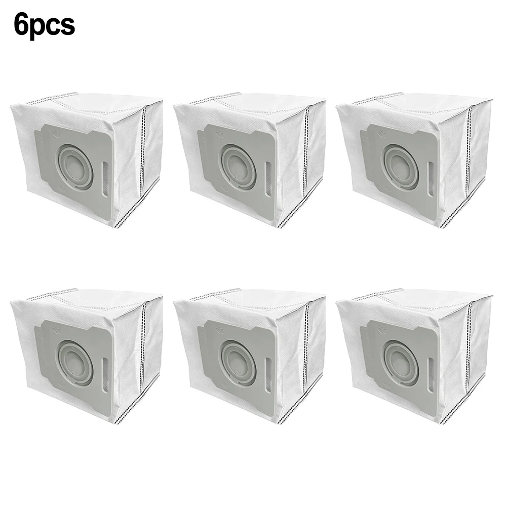 6pcs Vacuum Cleaner Bags Washable Universal Cleaner Cloth Dust Bag For IRobot I3 I4 I6 I7 I8 S9 S9 Plus 9550 Vacuum Cleaner Bag
6pcs Vacuum Cleaner Bags Washable Universal Cleaner Cloth Dust Bag For IRobot I3 I4 I6 I7 I8 S9 S9 Plus 9550 Vacuum Cleaner Bag