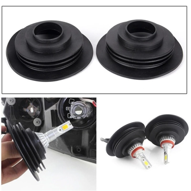 Headlight Lamp Light Rubber Dust Cover Car Motorcycle LED Headlight Bulb Waterproof Dust Cover
Headlight Lamp Light Rubber Dust Cover Car Motorcycle LED Headlight Bulb Waterproof Dust Cover