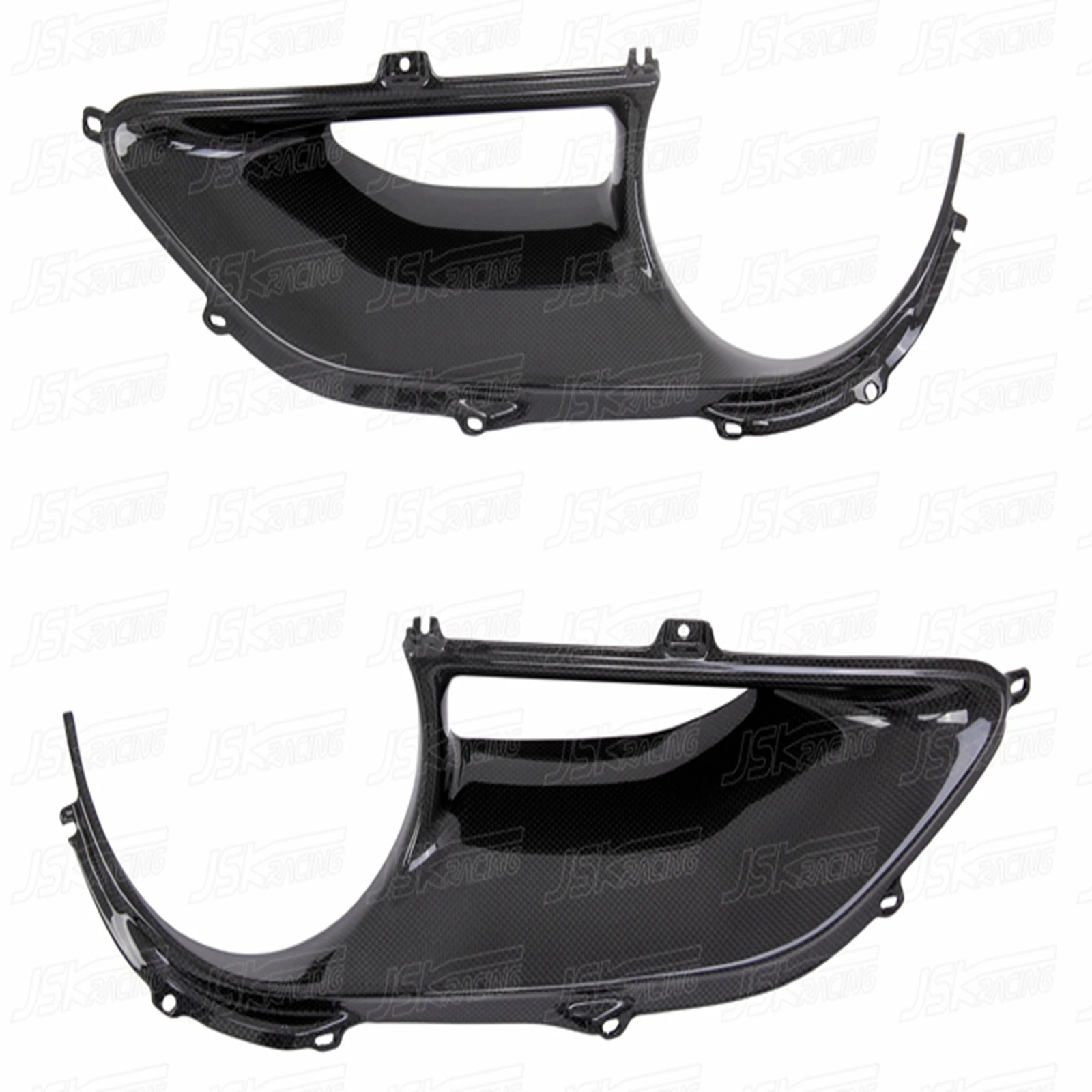 Dry Carbon Fiber Rear Light Cover (Plain Weave) For Ferrari 488 Gtb Spider 2015-2017(JSKFR8815016)
Dry Carbon Fiber Rear Light Cover (Plain Weave) For Ferrari 488 Gtb Spider 2015-2017(JSKFR8815016)