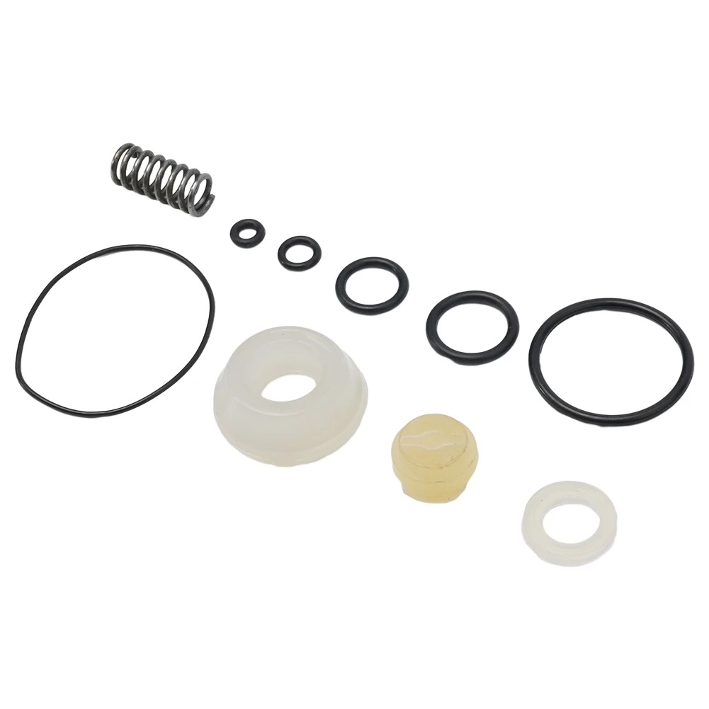 Air Nailer Accessories Kit T50 ST64 F30 P625 1013 Repair Kit Plastic O-Ring Set For Pneumatic Nail Spare Parts
Air Nailer Accessories Kit T50 ST64 F30 P625 1013 Repair Kit Plastic O-Ring Set For Pneumatic Nail Spare Parts
