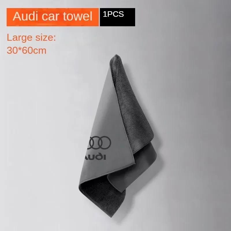 Для Audi A3 A4 B8 8P B9 8V B6 A5 B7 A1 A6 C6 Q3 Q5 C7 8I аксессуары полотенце для мытья автомобиля эмблема хлопковая ткань для сушки мягкая чистая ткань
Для Audi A3 A4 B8 8P B9 8V B6 A5 B7 A1 A6 C6 Q3 Q5 C7 8I аксессуары полотенце для мытья автомобиля эмблема хлопковая ткань для сушки мягкая чистая ткань