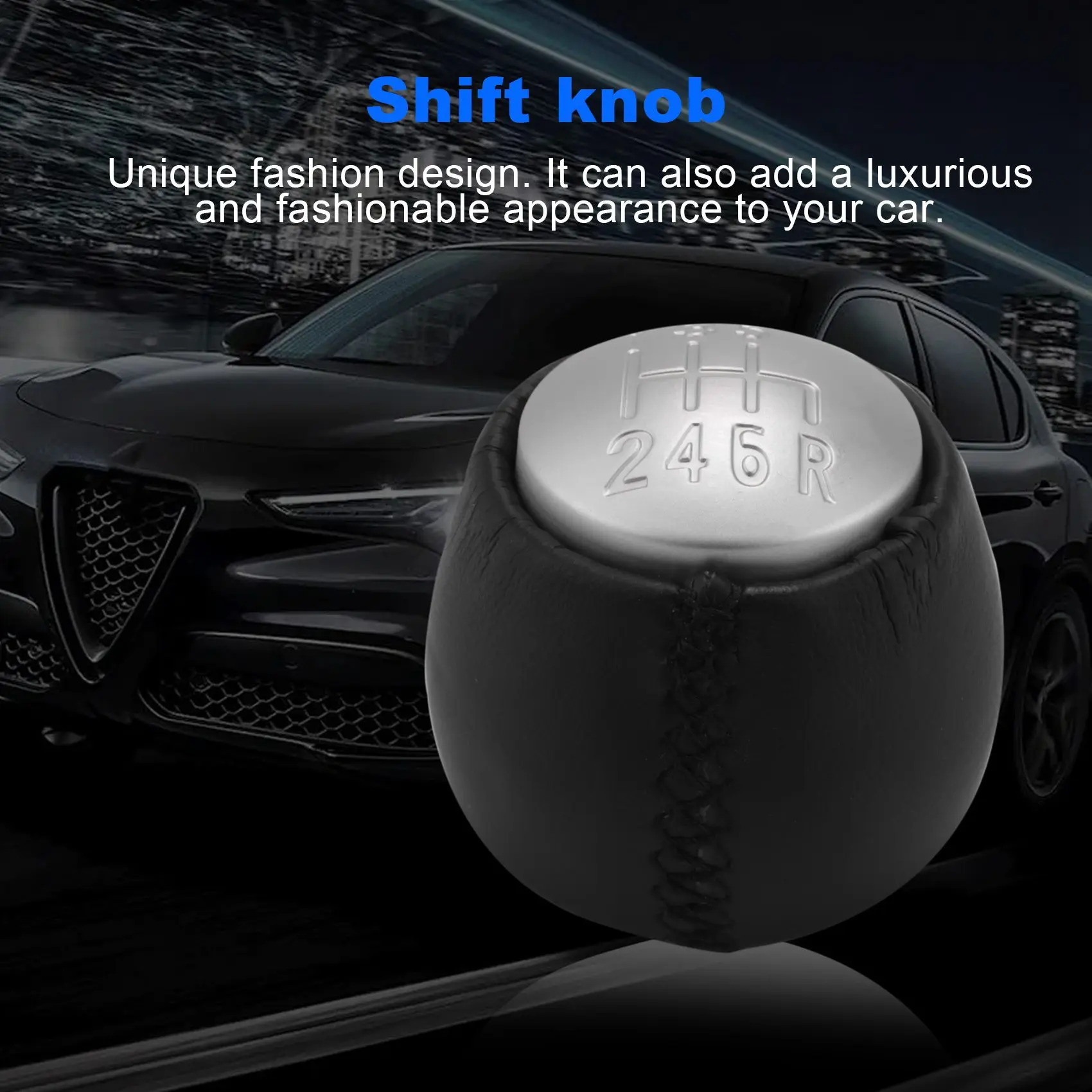 Ручка переключения передач 6 скоростей, рычаг переключения передач для Alfa Romeo GT 147 166 3,2 V6 55347387
Ручка переключения передач 6 скоростей, рычаг переключения передач для Alfa Romeo GT 147 166 3,2 V6 55347387