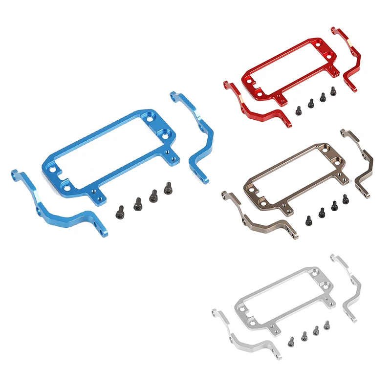 Металлический сервопривод с ЧПУ для 1/5 Rovan LT LOSI 5IVE-T King Motor X2 Запчасти для радиоуправляемых автомобилей
Металлический сервопривод с ЧПУ для 1/5 Rovan LT LOSI 5IVE-T King Motor X2 Запчасти для радиоуправляемых автомобилей